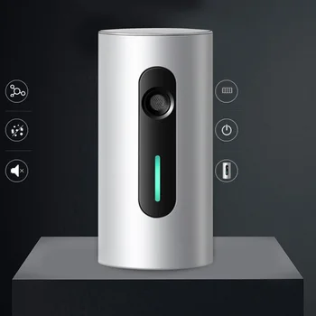 

Usb Mini Portable Air Purifier Filter Cleaner Negative Ozone Ionizer Generator Home Car Bedroom Air Cleaning Filter For Decor