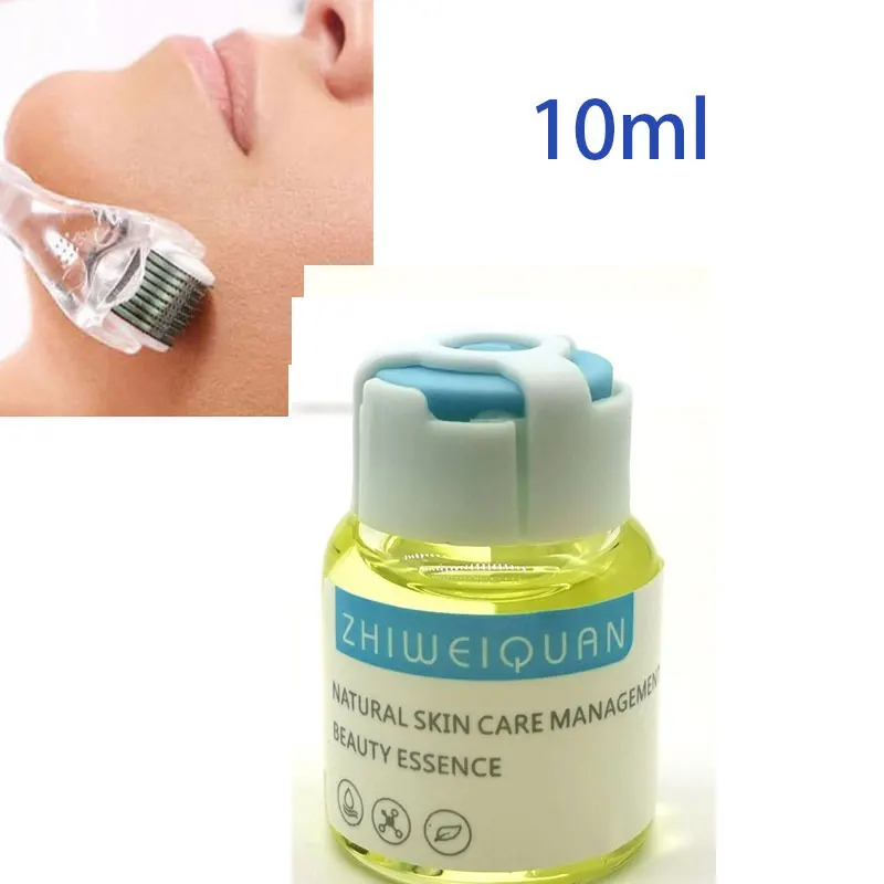 10ml  Prunus Domestica Face Serum Whitening Essence Beauty Salon Dark Spots Remove Skin Care Products Liquid Female