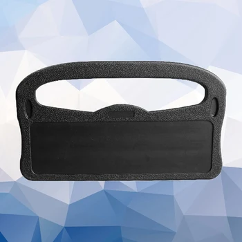 

Multifunctional Car Laptop Stand Notebook Desk Steering Wheel Tray Table Food Drink Holder Car Card Table Computer