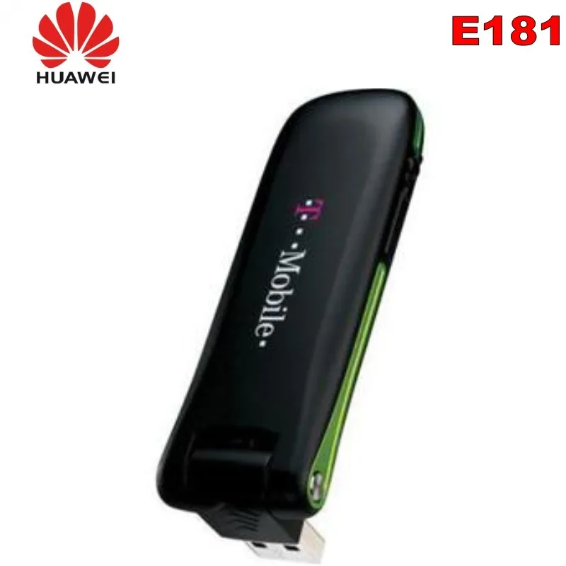 Разблокированный huawei UMG181 7,2 Мбит/с 3g USB wcdma-модем, четырехдиапазонный GSM GPRS