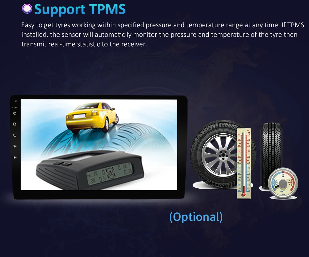 Discount 2 din Android 9.0 Octa Core PX6 Car Radio Stereo GPS Navi Audio Video Player Unit PC Wifi BT HDMI AMP 7851 OBD DAB+ SWC 4G+64G 55