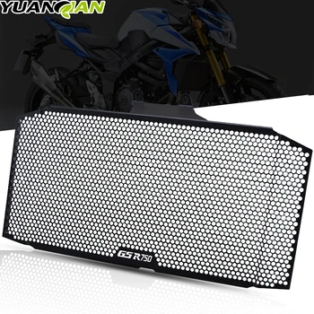 

Motorcycle Accessories FOR Suzuki GSR750 ABS 2010 2011 2012 2013 2014 2015 2016 2017 Radiator Grille Guard Gill Cover Protector