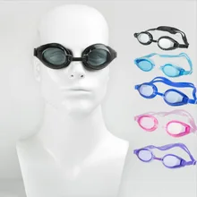 268 очки оптические линзы очки для плавания плавание очки 5 цветов отправить наушник мешок 0,05
