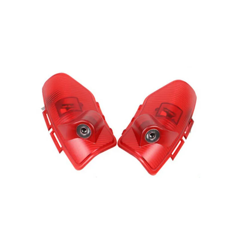 

Fuleem 2PCS LED Door Light Projector Courtesy Logo Emblem Light Bulb For KIA OPTIMA K5