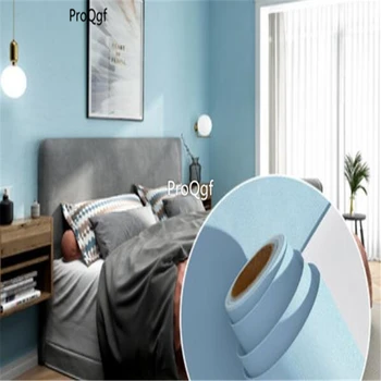 

ProQgf 1Pcs A Set minshuku Wall Paper 60cm*1meter danlanse