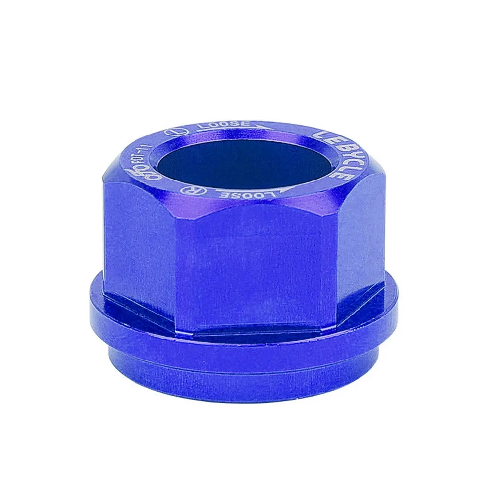 1PC Pedal Axle Spindle Removal Loosing Tool Lock Bolt For M520/M8040/M8140/M820/M828 Bike Bicycle Accessories