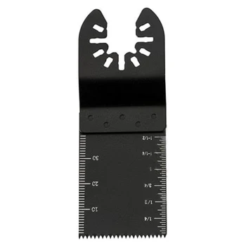 

10PCS/SET HSS Cutting Tool Accessories 34mm Replace Oscillating Saw Cut Blades