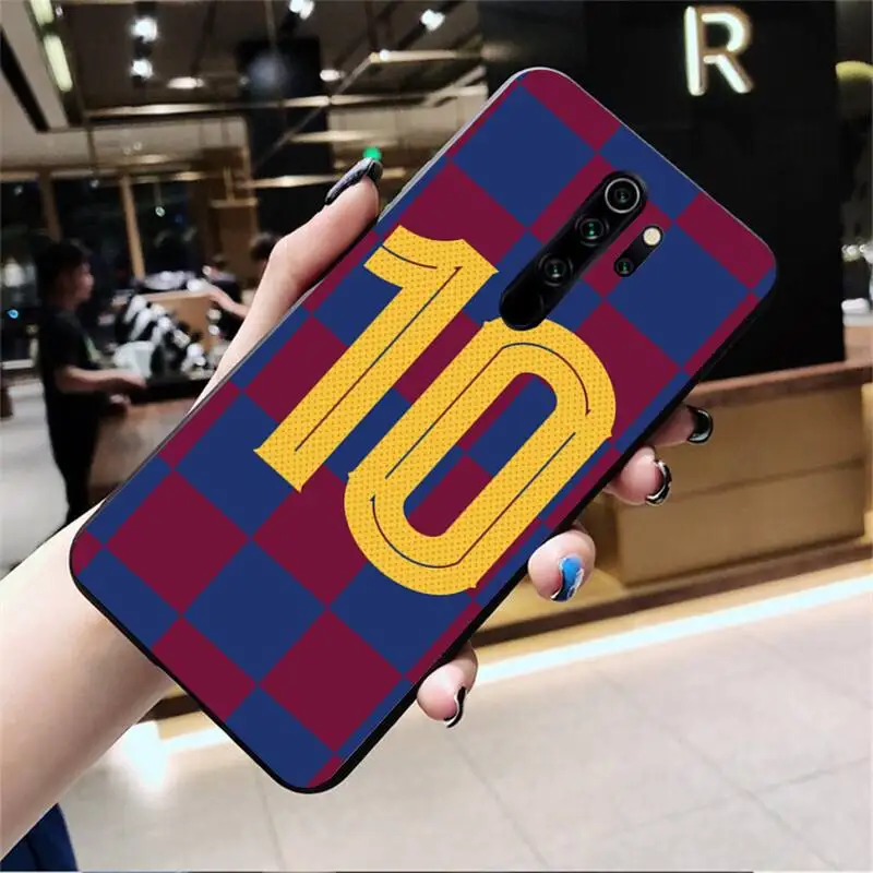 Чехол для телефона из мягкого силикона и ТПУ Redmi 8A Note 9 8 8T 7 6 6A 5 5A 4 4X 4A Go Pro |