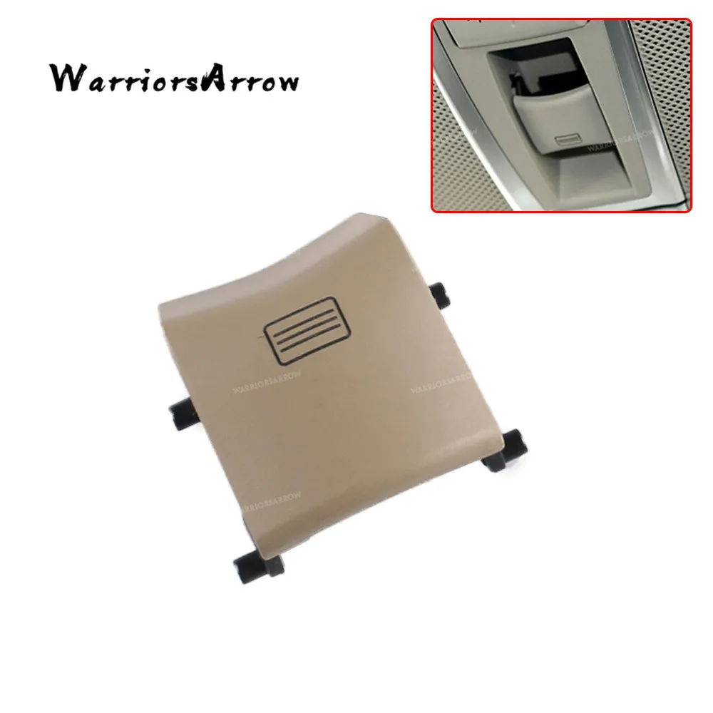 WarriorsArrow новая кнопка включения окна люка бежевая для Mercedes-Benz W166 W292 ML300 GL350 GLE320 GLS 2012