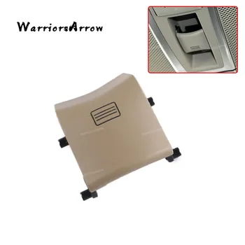 

WarriorsArrow New Sunroof Window Switch Button Beige For Mercedes-Benz W166 W292 ML300 GL350 GLE320 GLS 2012-