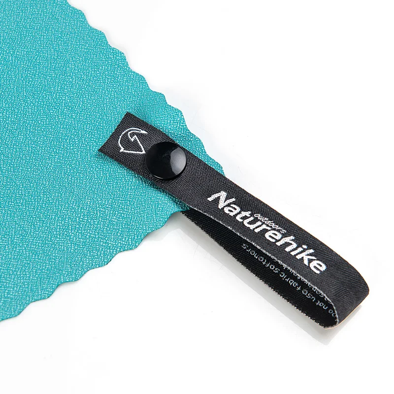 Naturehike Microfiber Beach Towel Compact Swim Towel Fast Dry Towel Antibacterial Quick Dry Travel Towel Sport Gym Golf Towel