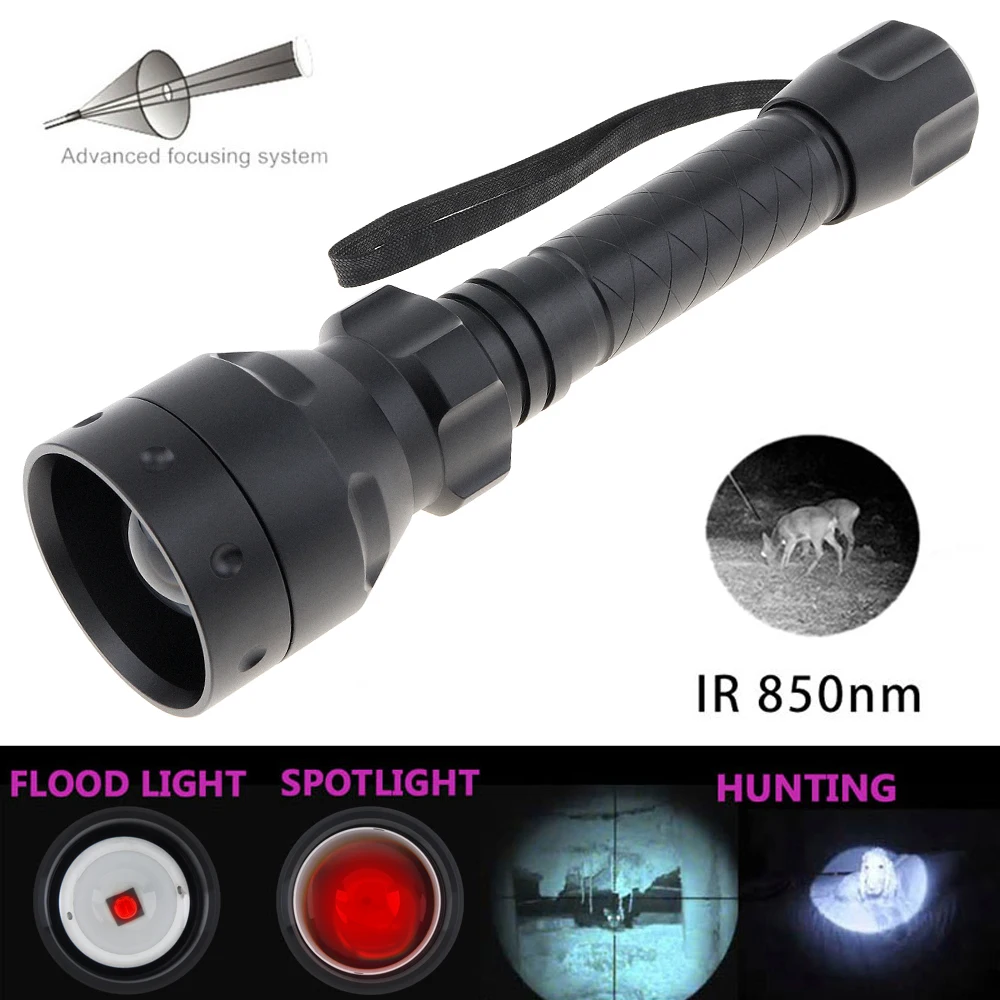T5 IR 850nm