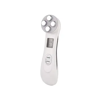 

Colorful LED Radio Frequency Facial Beauty Machine For Skin Rejuvenation Tighten Wrinkle Removal Lifting Beauty Instrument