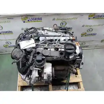 

CBAB COMPLETE ENGINE Audi A3 (8 P)