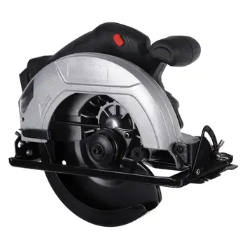 

190mm Electric Circular Saw Power Tools Electric Saw Woodworking Cutting Power Tool For Makita 18V Battery
