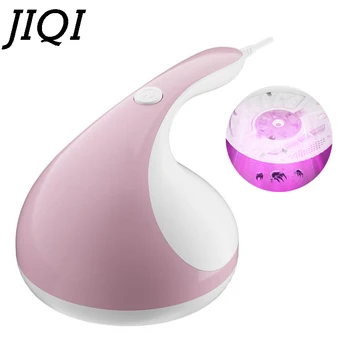 

Handheld Vacuum Cleaner Strong Suction Bed UV Acarus Killing Sterilizer Mattress Mites Catcher Dust Collector Aspirator EU Plug