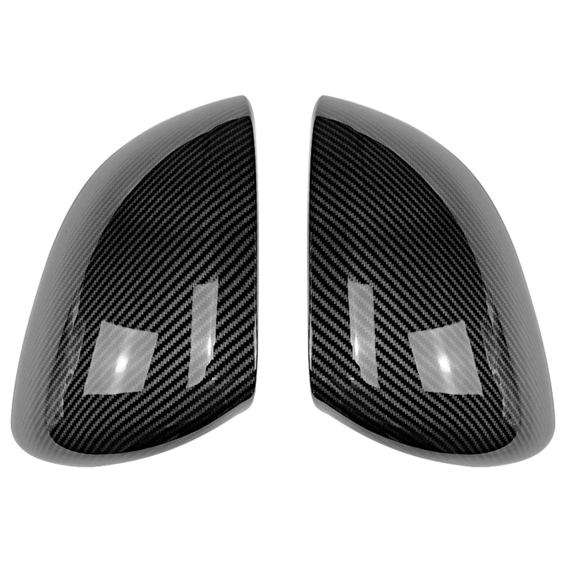 Side Door Rearview Mirror Cover Cap for Mercedes Benz C Class W206 2021 2022 Rear View Trim | Автомобили и мотоциклы