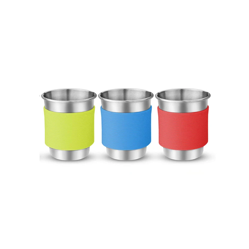 1 Set Camping Cookware Mess Kit Large Size Hanging Pot Pan Kettle Cups Dishes Forks Spoons Kit for Outdoor Camping Hiking and Pi