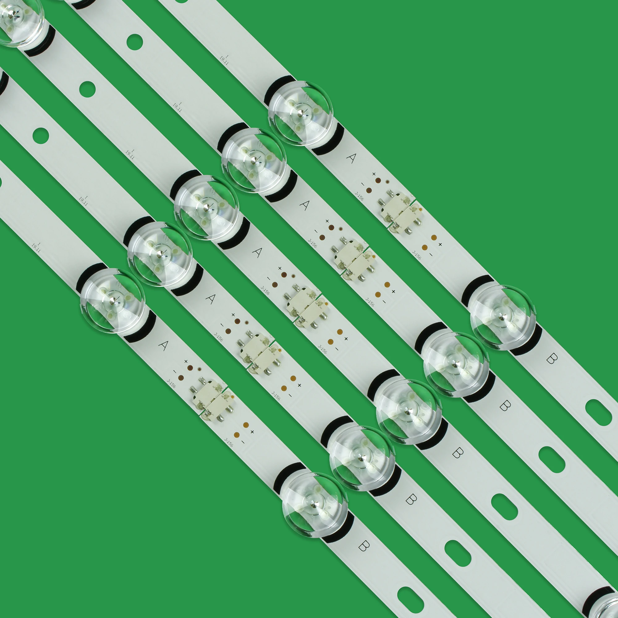 5 + 6LED Ʈ, 6916L-2233A 6916L-2232A 6916L-1991A 6916L-1992A 6916L-1990A 6916L-1989A 6916L-1988A 6916L-1987A 55LH58