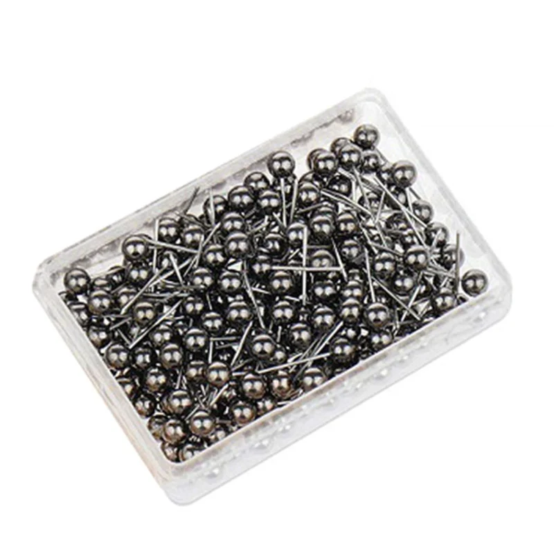 B2 400pcs 200/400 шт Пластик пуш-ап бытовой карта липкие свойства Портативный школьные канцелярские принадлежности 4X11 мм многоцелевой многоразовые пуш-ап - Цвет: B2 400pcs