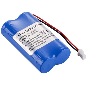 

best NEW battery for A6107500