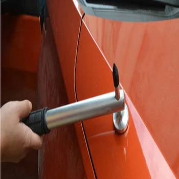 

Car Dent Repair Kit Dent Removal Paintless Dent Repair Tools Dent Puller Reverse /Slide Hammer Repair Hammer Tap Down