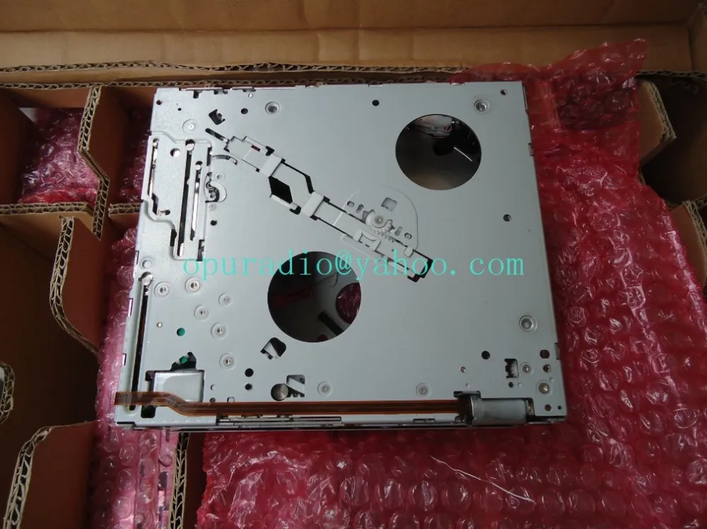 Alpine 6CD mech DZ63G21A Honda Civci Hyundai Mercedes