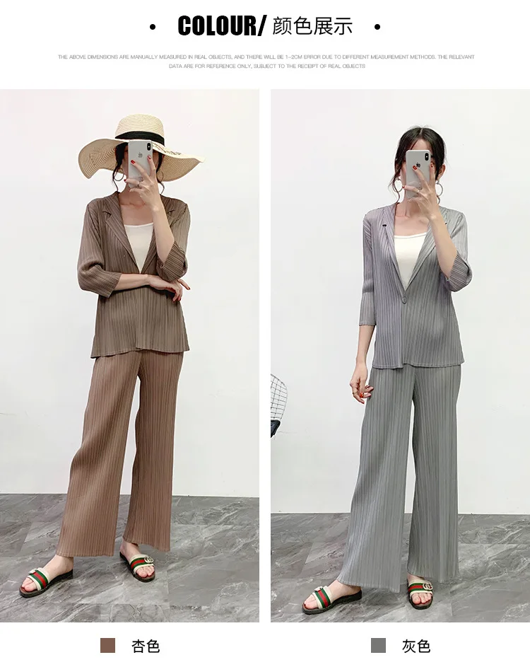 MIYAKE/куртка в сложенном виде; Новинка; зимний костюм с глубоким v-образным вырезом; маленькая куртка с свободным большим двором для поездок;