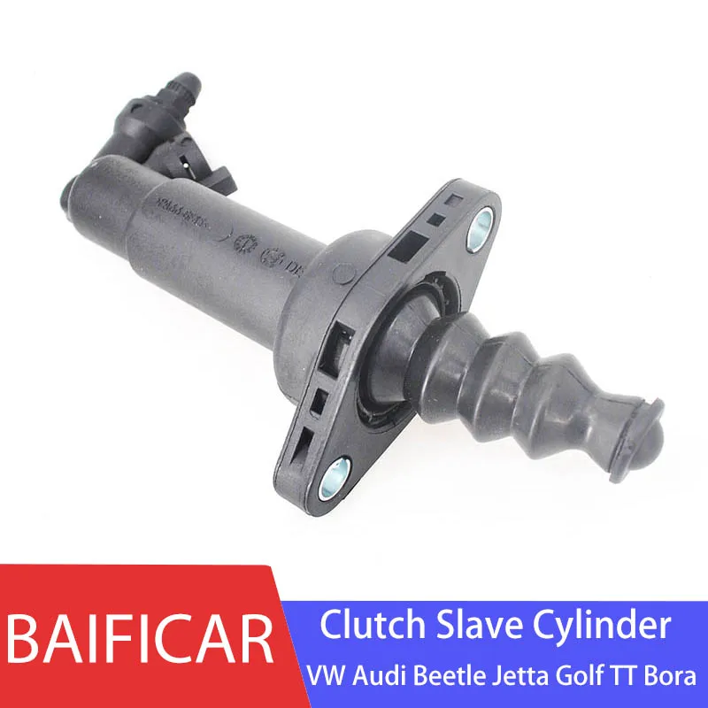 Baificar Brand New Clutch Slave Cylinder 1J0721261J For VW Audi TT Beetle Golf Jetta Leon Toledo SKODA Bora | Автомобили и