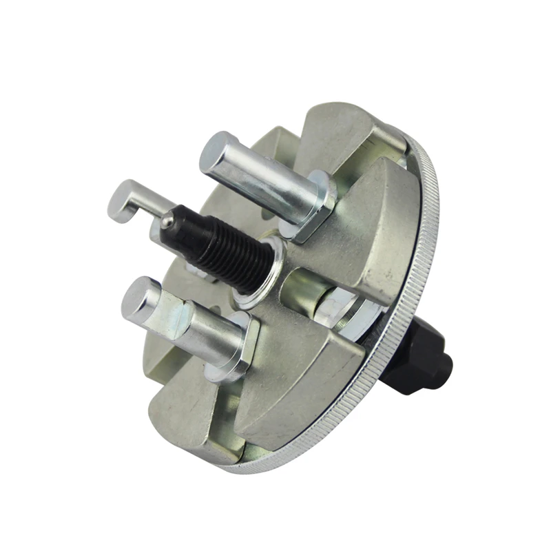  MR CARTOOL Multifunctional Timing Belt Puller With Adjustable 3-jaw Pulley 42-82mm Timing Belt Pull