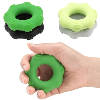 

Finger Trainer Hand Grip Yoga Muscle Grip Training Hand Strengthener Fitness Hand Gripper Trainer Finger Exercise Grip Strength