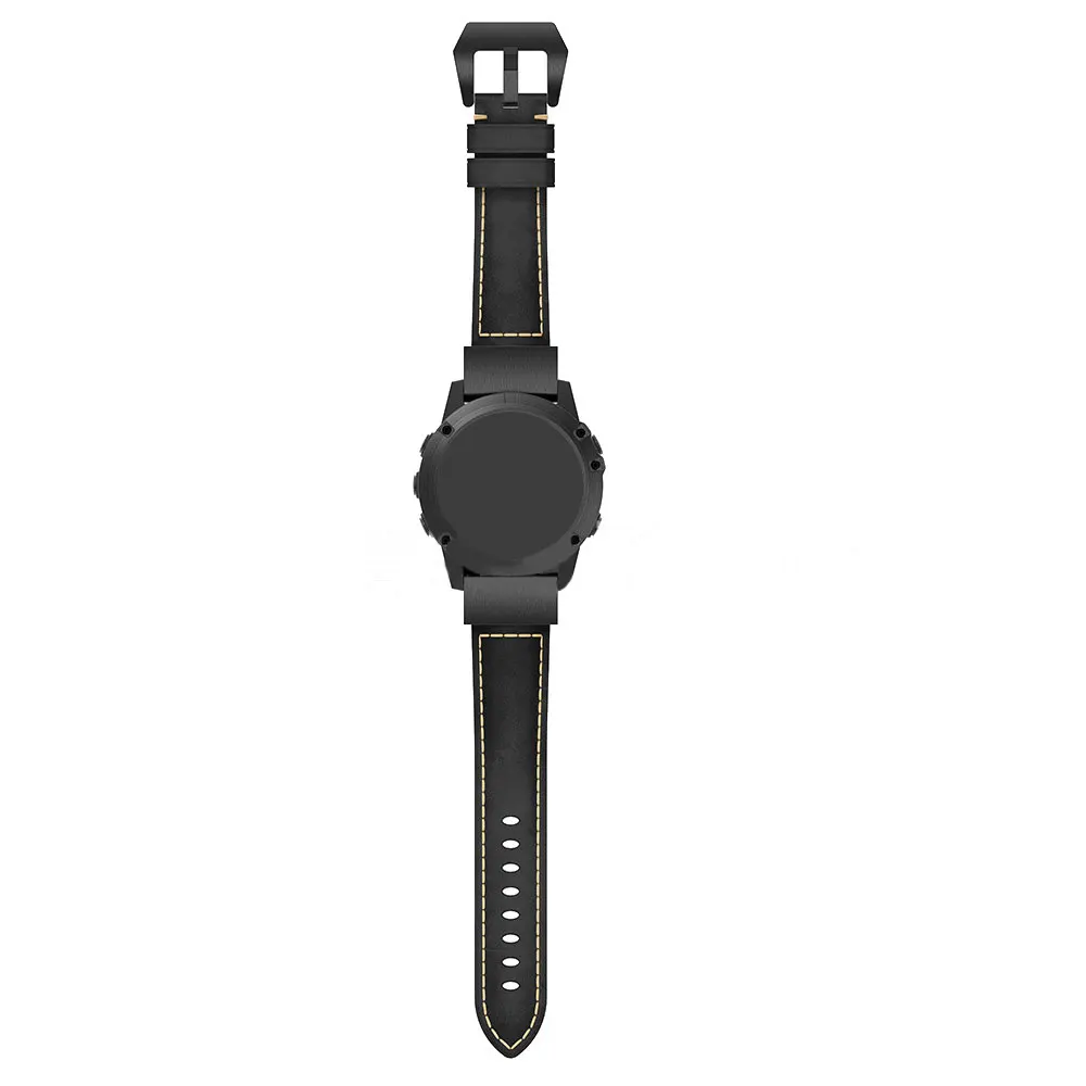 Сменный роскошный кожаный браслет на запястье ремешок для Garmin Fenix 5S plus ремешок для часов высокого качества ремешок для часов Garmin Fenix 5S