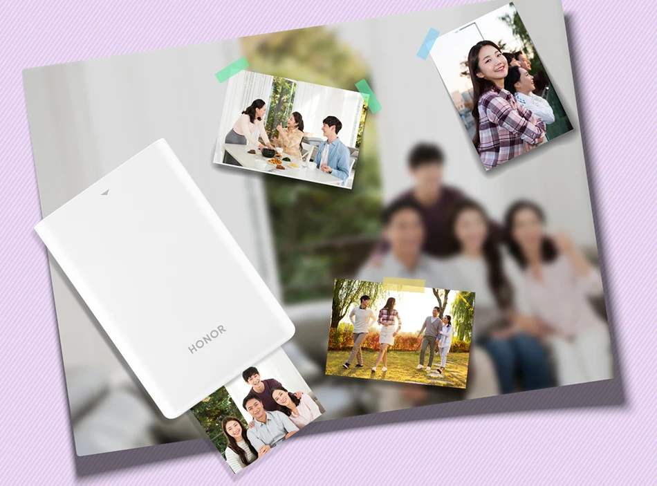 【荣耀MINI照片打印机】价格_参数_图片_怎么样---华为商城_04