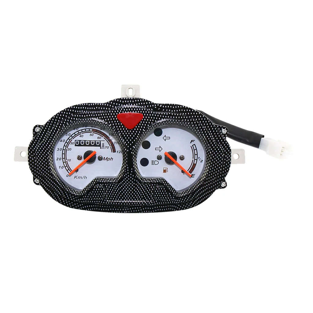 Scooter Speedometer Dash Instrument For B05 B08 CPI HUSSAR KEEWAY RY8 F-ACT
