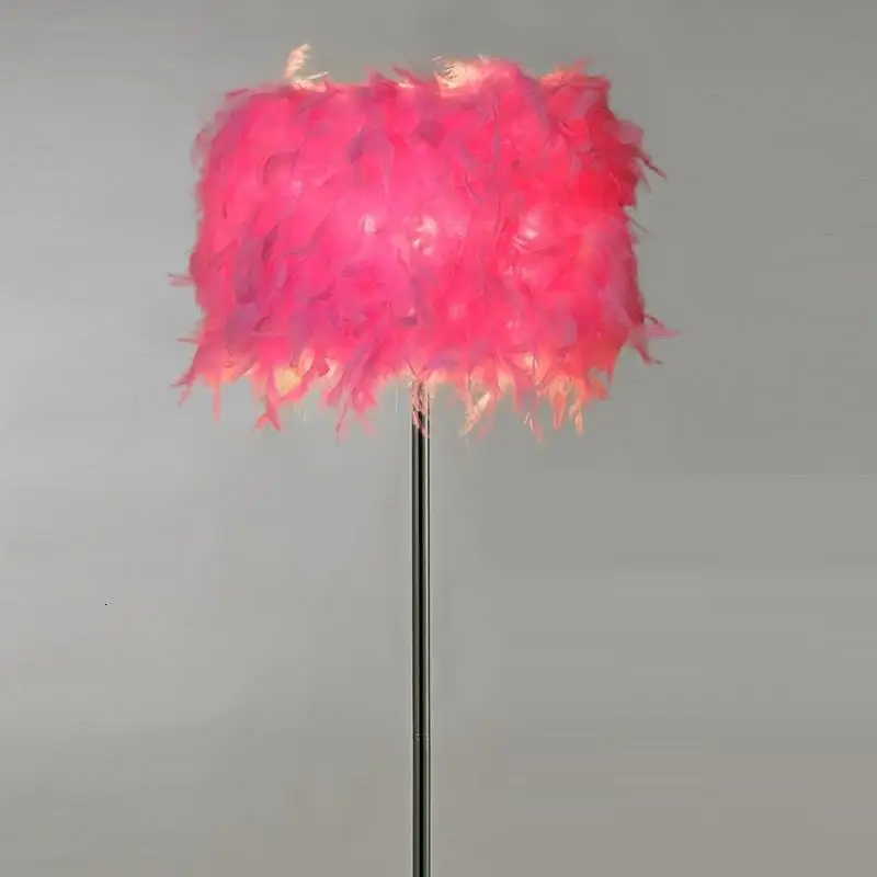 Para Tripot Nordic стенд Piantana lampada Da Terra постоянного Staande лампа для Гостиная Lampadaire де салон напольный светильник