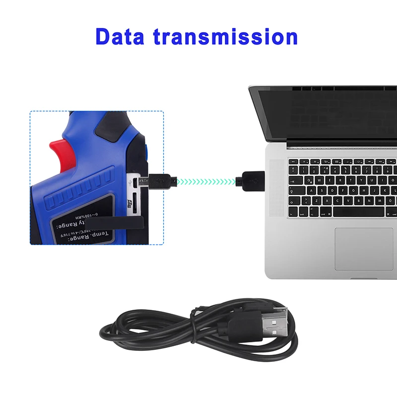 XE-27 тепловизор поставляется с интерфейсом USB и 8 Гб SD Strorage IR термальная камера производитель HT-02D/HT-175