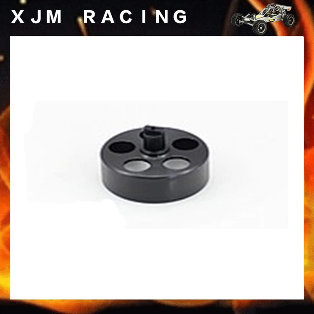

CNC Metal Clutch Housing for 1/5 GTB Racing HPI ROFUN ROVAN KM BAJA 5B 5T 5SC TRUCK RC CAR PARTS