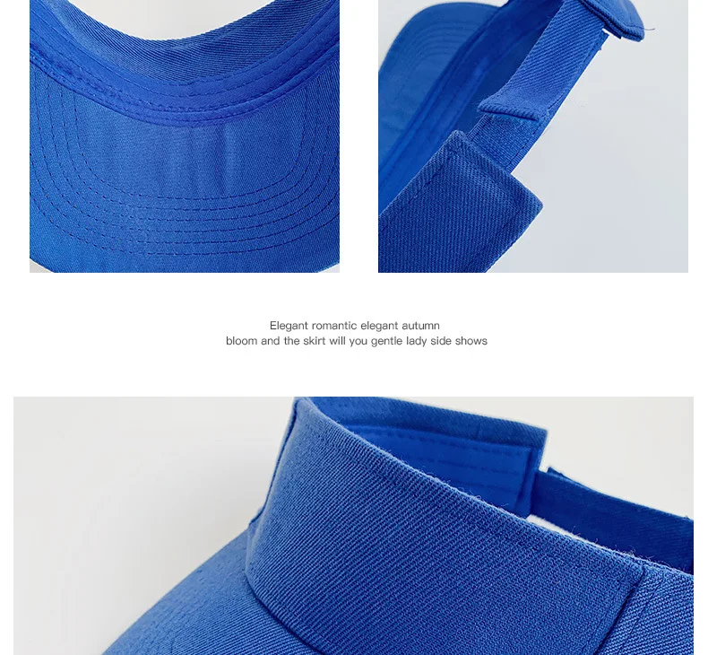 Baseball Cap Men Women Casquette Femme Men Baseball Caps Summer Hat Visor Sun Sports Hat Snapback Hip Hop Hat Orange Blue Black  (13)
