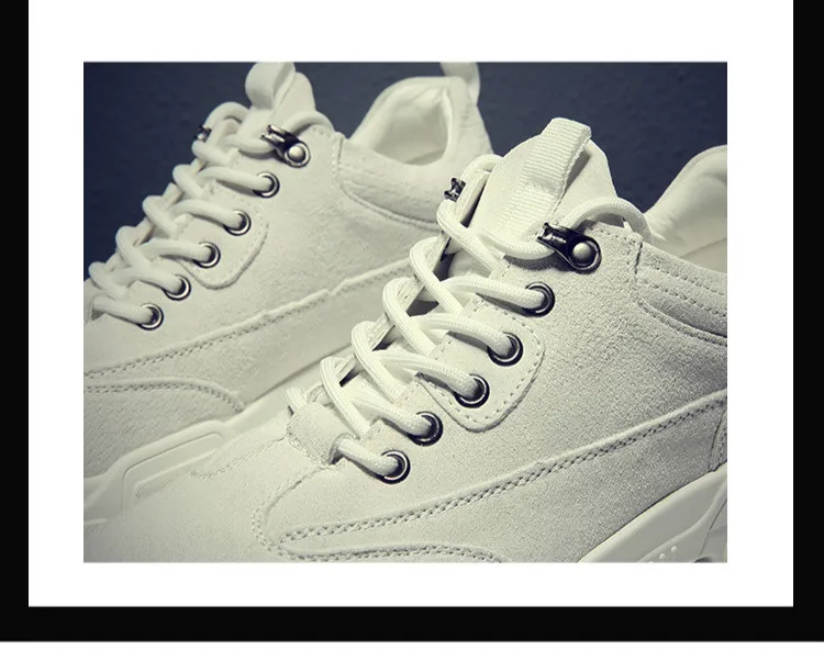 QWEDF Summer Men Shoes Breathable Lightweight Mesh Shoes Comfortable Flat Male Casual Shoes Men Fashion Sneakers Z4-14