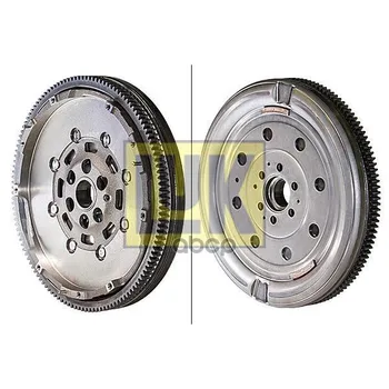 

Two-mass flywheel ZMS Luk art. 415055710
