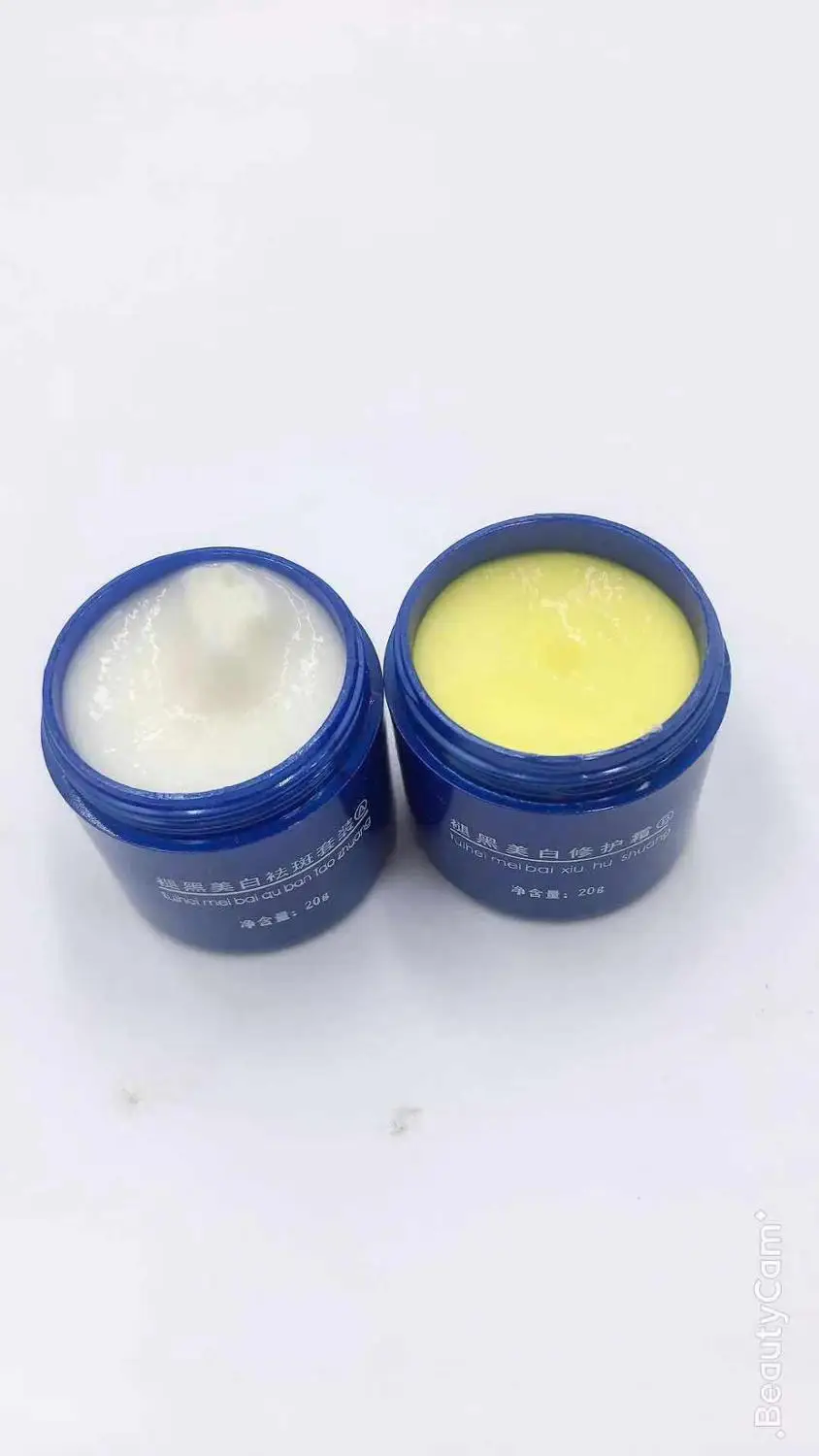 Whitening Freckles Cream Spots Lightening Remove Dark Spots Face Cream 2