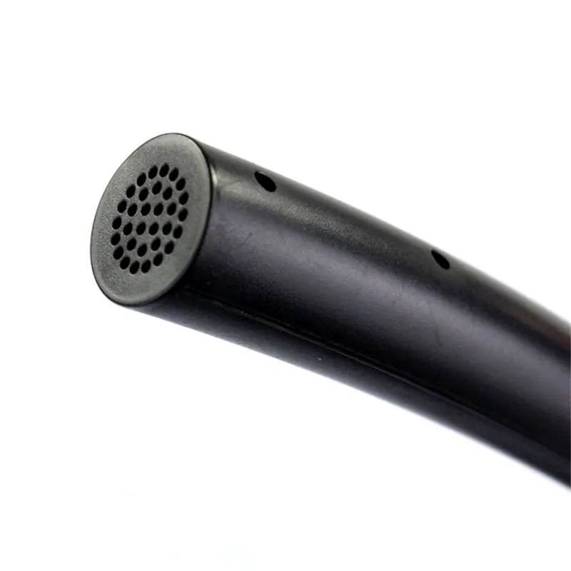 VOBERRY Настольный мини-usb микрофон для компьютера ПК ноутбук студийный, для речи емкостный микрофон для записи