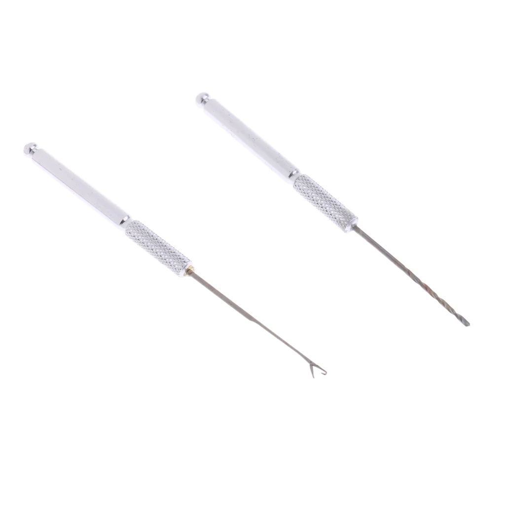 Lightweight 2 in 1 Carp Fishing Rigs Fishing Rigging Needle Fishing Rigging Fishing Tools for Fisherman