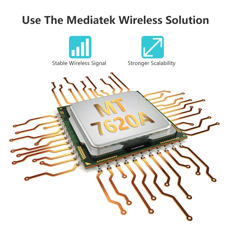 Wi Fi роутер Wiflyer WE5026/WE5326 Openwrt 2 4 ГГц 300 Мбит/с|Беспроводные роутеры| |