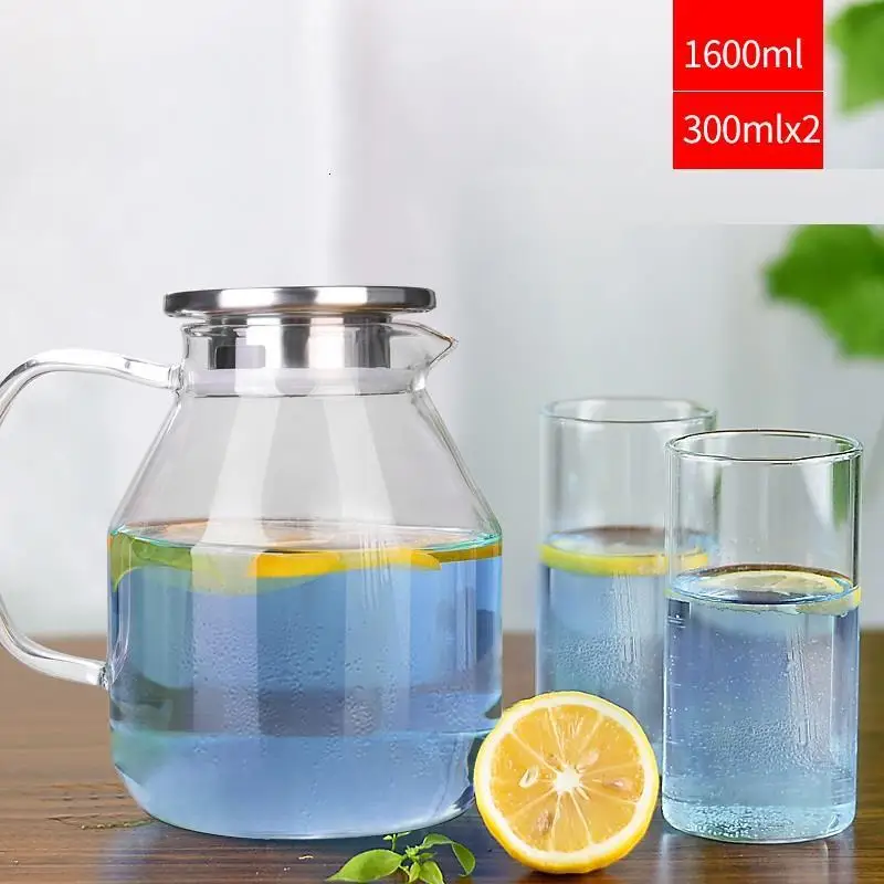 MODEL AB Чайник Articulo Cocina Chaleira Bottle Bollitore кувшин для воды, самовар для ресторана, чай, китайский чайник Tetera De Te - Цвет: MODEL AB