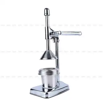

Durable Manual Hand Press Orange Juicer Lemon Juice Fruit Squeezer Extractor
