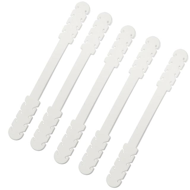 1-5Pcs Cartoon Adjustable Mask Extension For Kid Adult Hook Ear Rope Unisex Silicone Anti-slip Eco-friendly Hang Mask