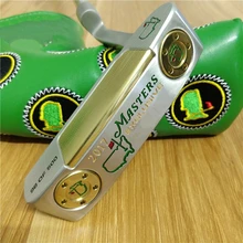 MASTERS клюшки для гольфа для мужчин клюшки для гольфа