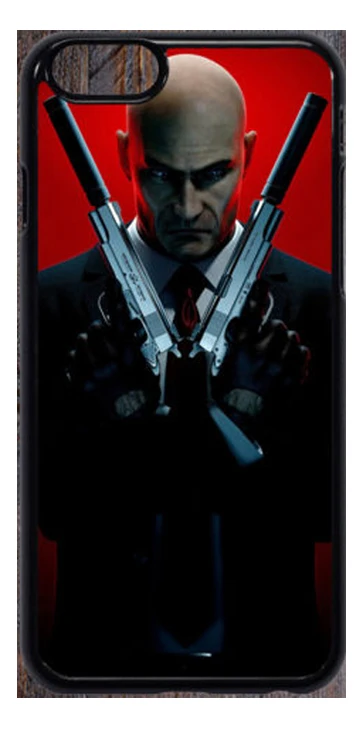 Бежевый KETAOTAO Hitman чехол для телефона с видеоиграми s для samsung S3 S4 S5 S6 S7 S8 S9 PLUS EDGE NOTE 3 4 5 7 8 чехол из мягкого ТПУ резины и силикона - Цвет: Бежевый