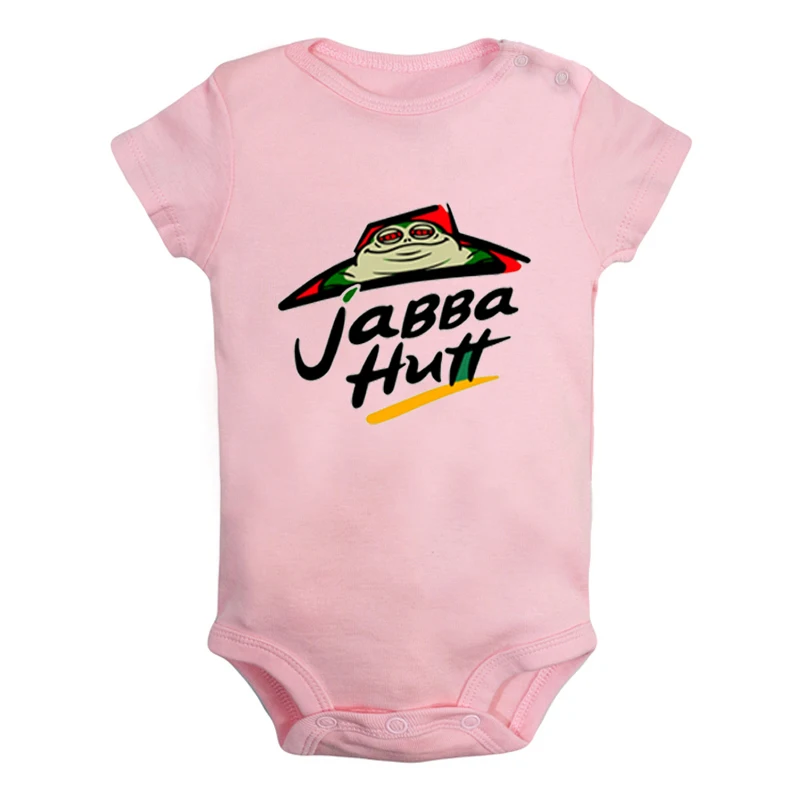 JcBaby1361PD Одежда для новорожденных мальчиков и девочек с принтом «Love Fades», «Pizza is Forever», «Pineapple», «WiFi», комбинезон с принтом, боди для младенцев, комплекты одежды из хлопка - Цвет: JcBaby1361PD